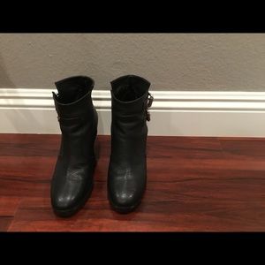 Giuseppe Zanotti booties